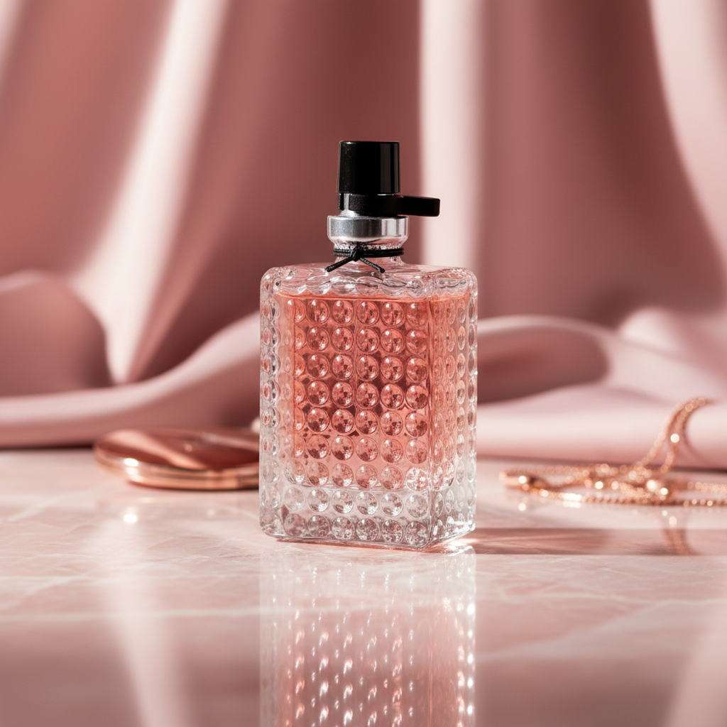 15 ml EDP „ROMAN EMPIRE WOMEN“ – blumiger Amberduft 6 