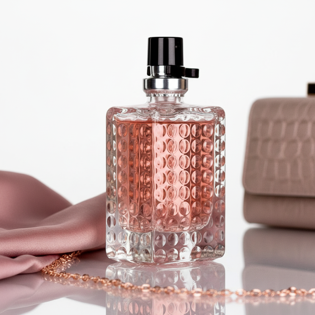 15 ml EDP „ROMAN EMPIRE WOMEN“ – blumiger Amberduft 7 