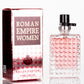 15 ml EDP „ROMAN EMPIRE WOMEN“ – blumiger Amberduft