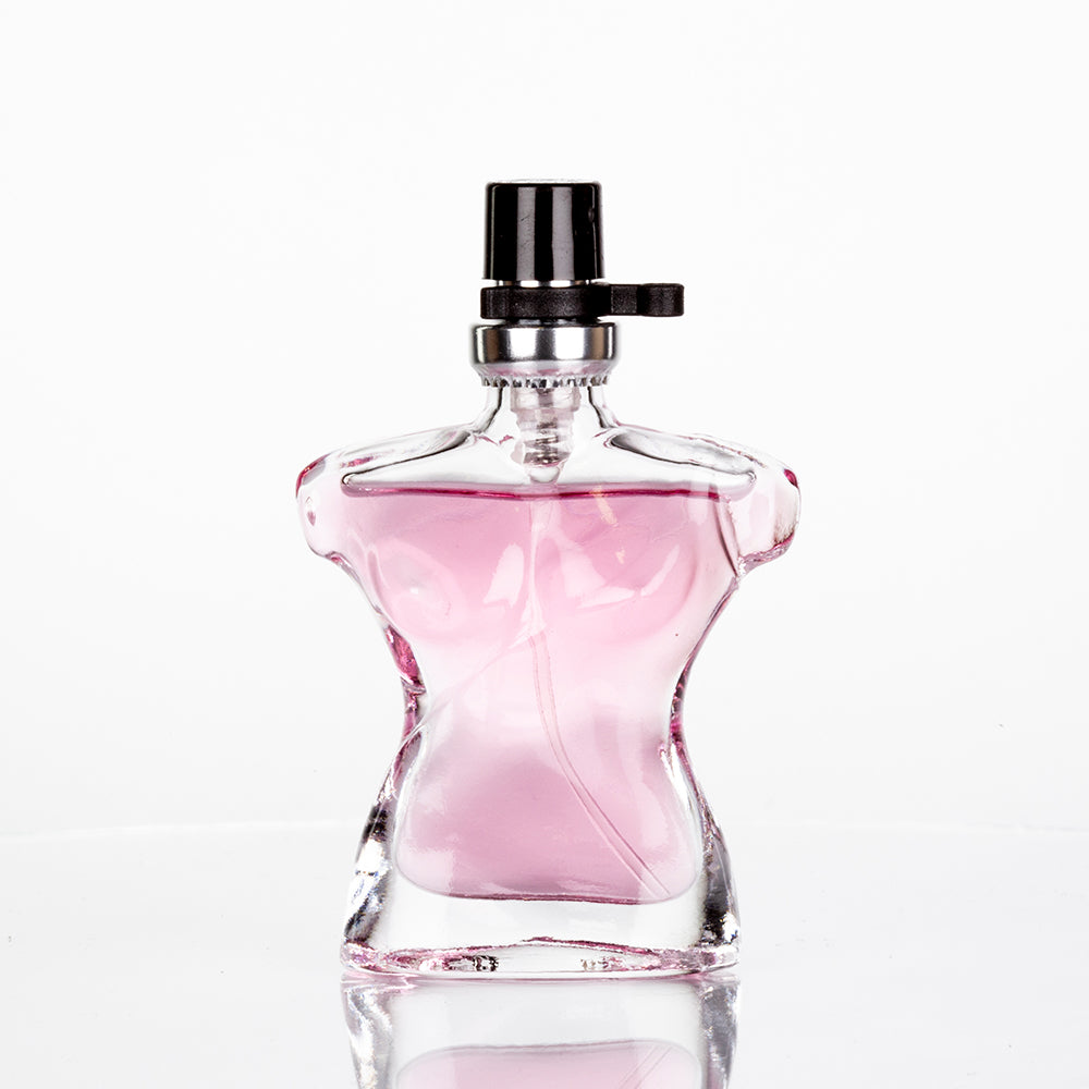 15ml EDP „KIND LOOKS WOMAN” – orientalischer floraler Duft für Frauen