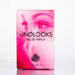 15ml EDP „KIND LOOKS WOMAN” – orientalischer floraler Duft für Frauen