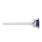 Silberring mit Thai Saphir