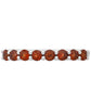 Silberring mit Granat