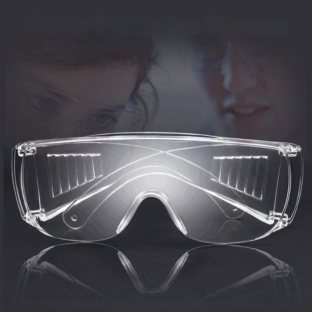 Schutzbrille 2 