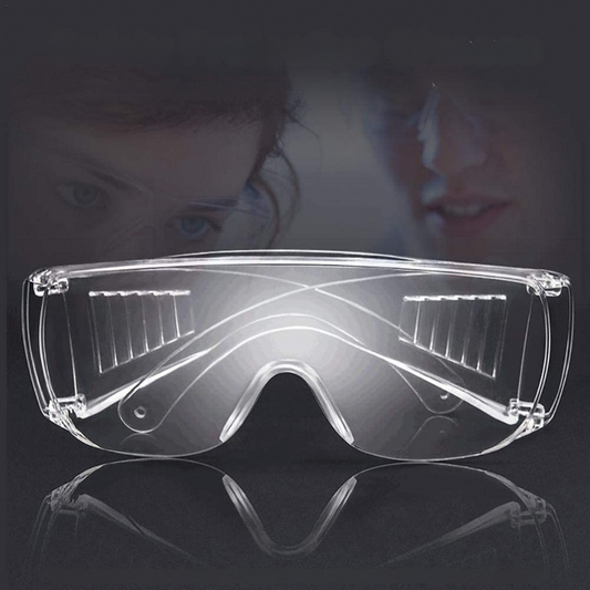 Schutzbrille