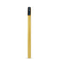 Goldplattierter Silberring mit blauem Diamant