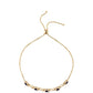 Goldarmband mit Thai Saphir