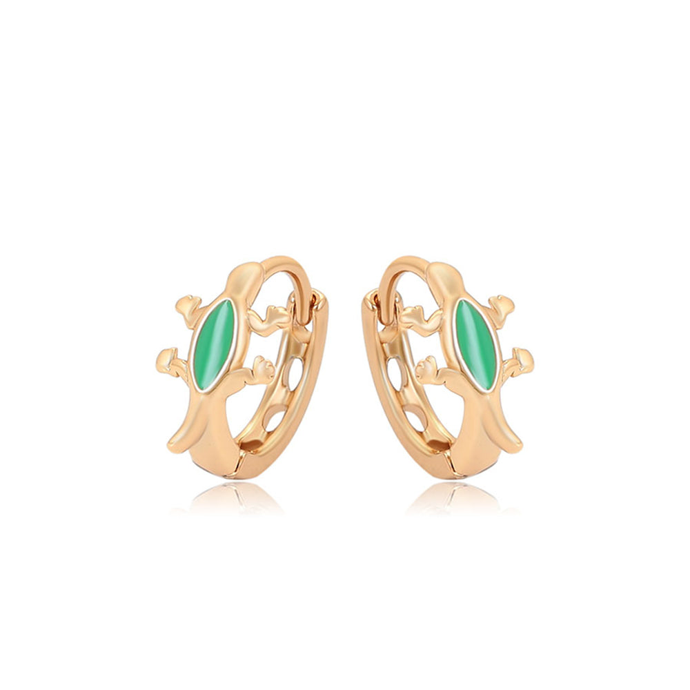 Not discounted earrings