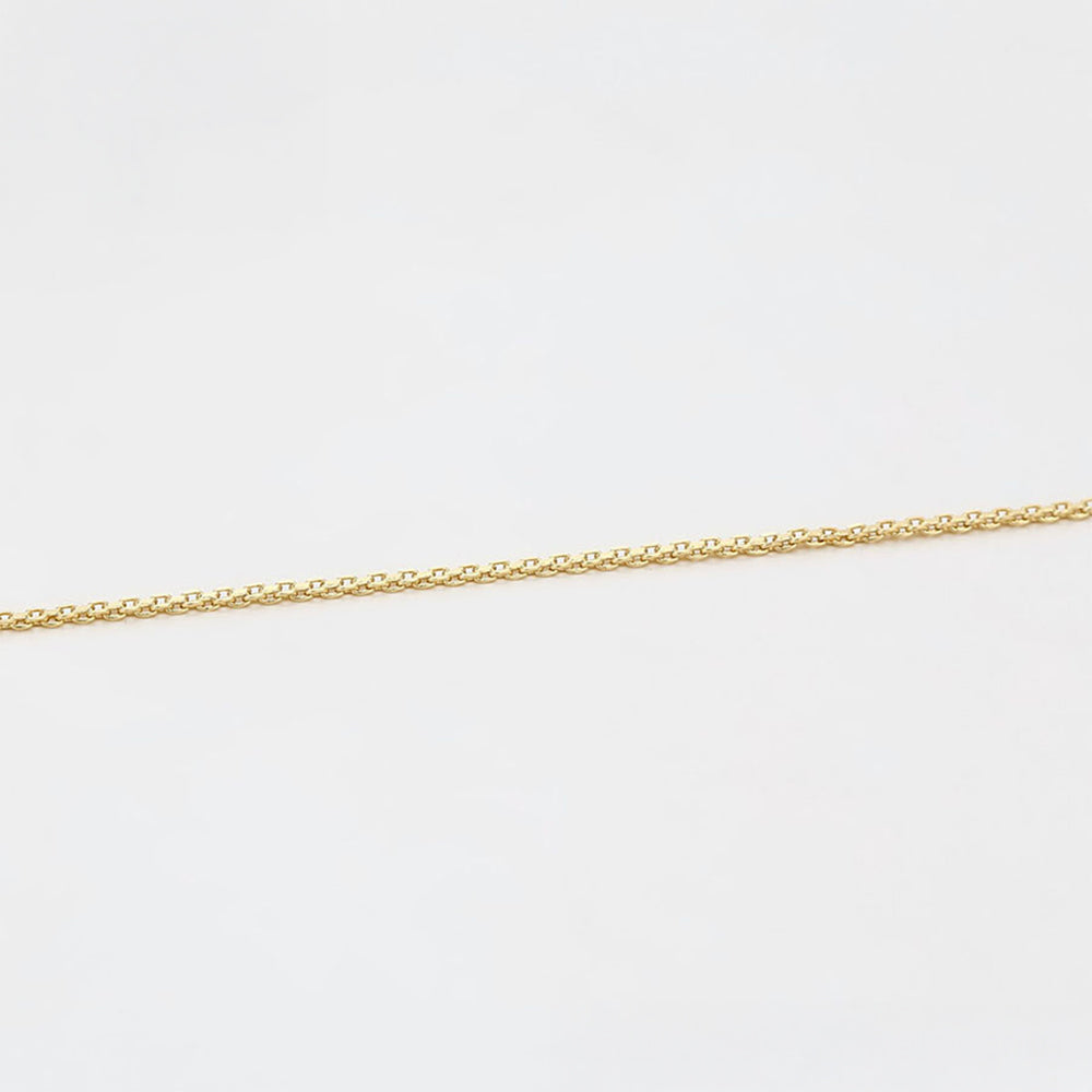 Armband aus goldplattiertesr Legierung 7 