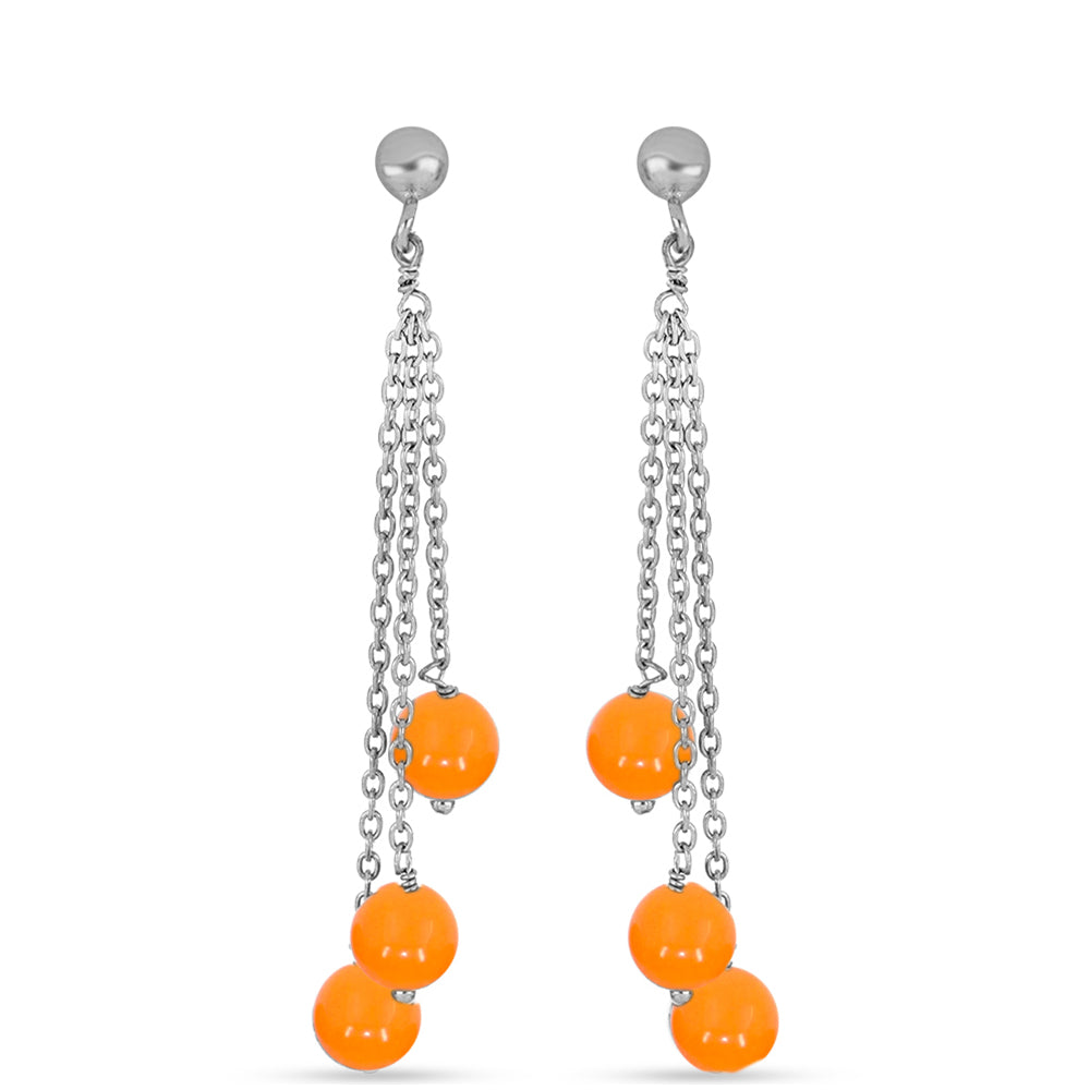 Discounted earrings