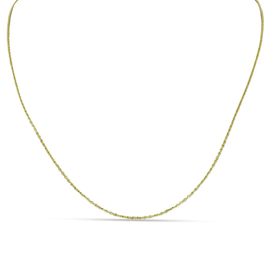schmuckgarnitur aus Goldplattierte Silber