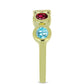 Goldplattierter Silberring mit Chakra Turmalin