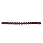 Silberarmband mit Barton Granat