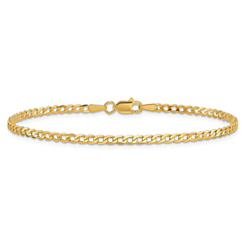 Goldarmband 1 