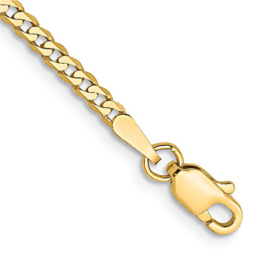 Goldarmband