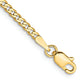 Goldarmband