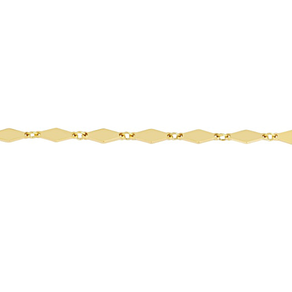Goldarmband 2 