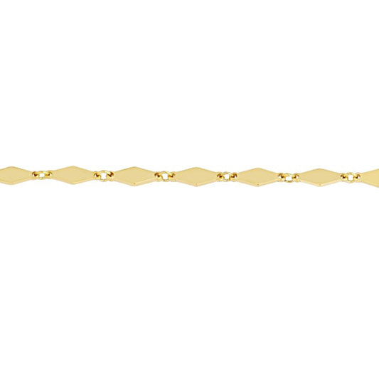 Goldarmband