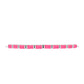 Silberarmband mit rosa Opal aus Lega Dembi