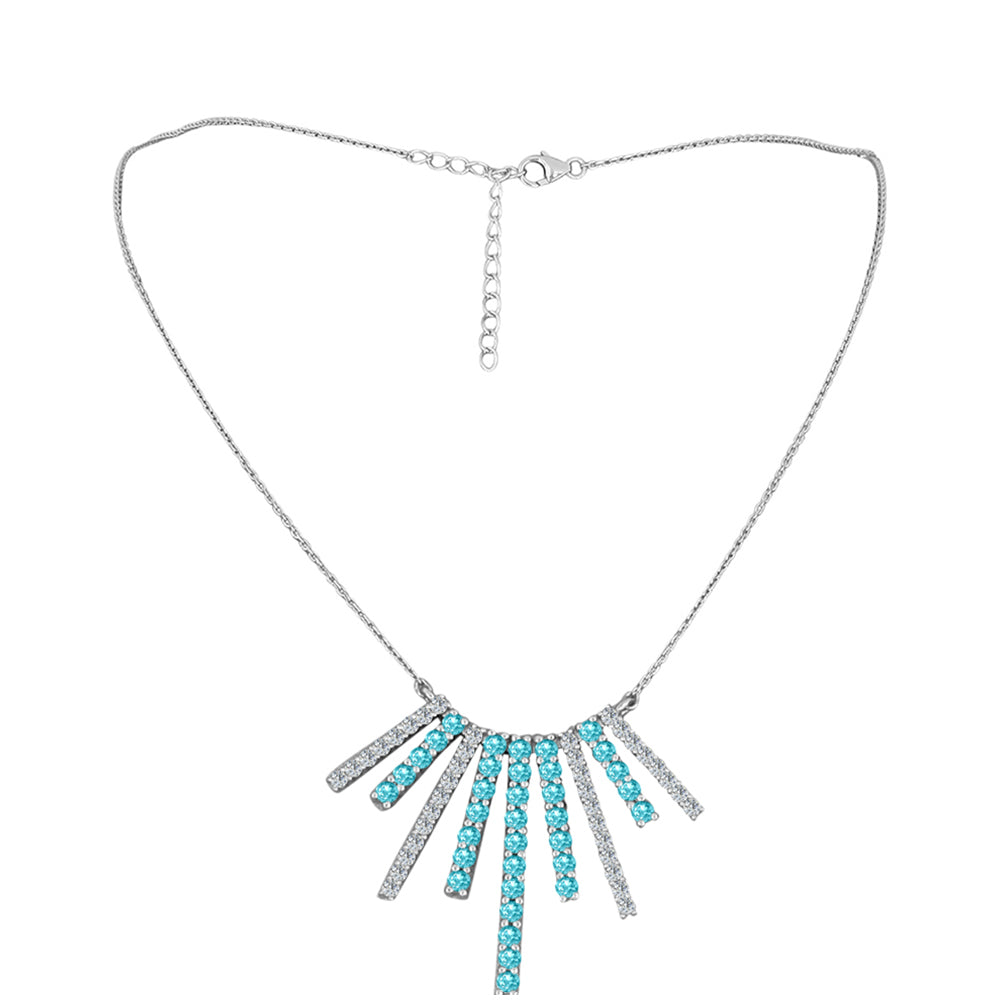 Paraiba Quarz