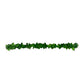 Silberarmband mit Chromdiopsid