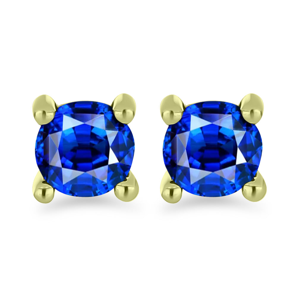 schmuckgarnitur aus Goldplattierte Silber mit weißem Diamant und Rubin aus Madagaskar