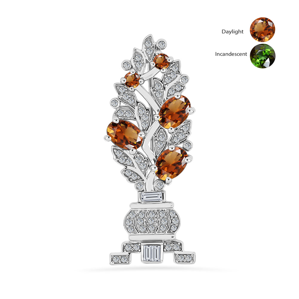 Silberschmuck