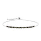 Silberarmband mit österreichischem Markasit