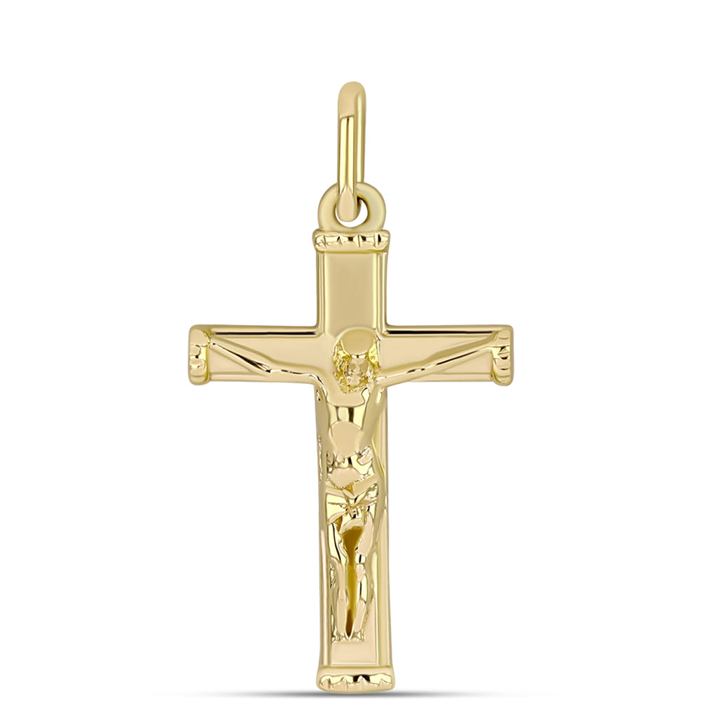 14 Kt Goldanhänger