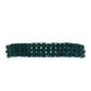 Silberarmband mit Malachit