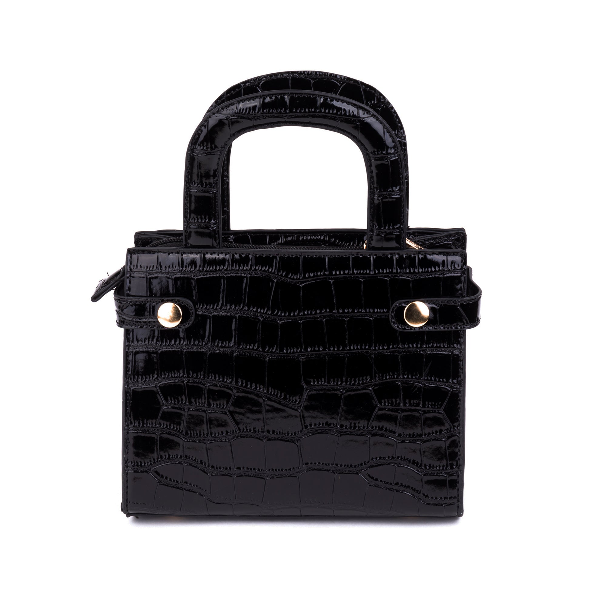 Egon von Furstenberg Designer Umhängetasche für Frauen 6 