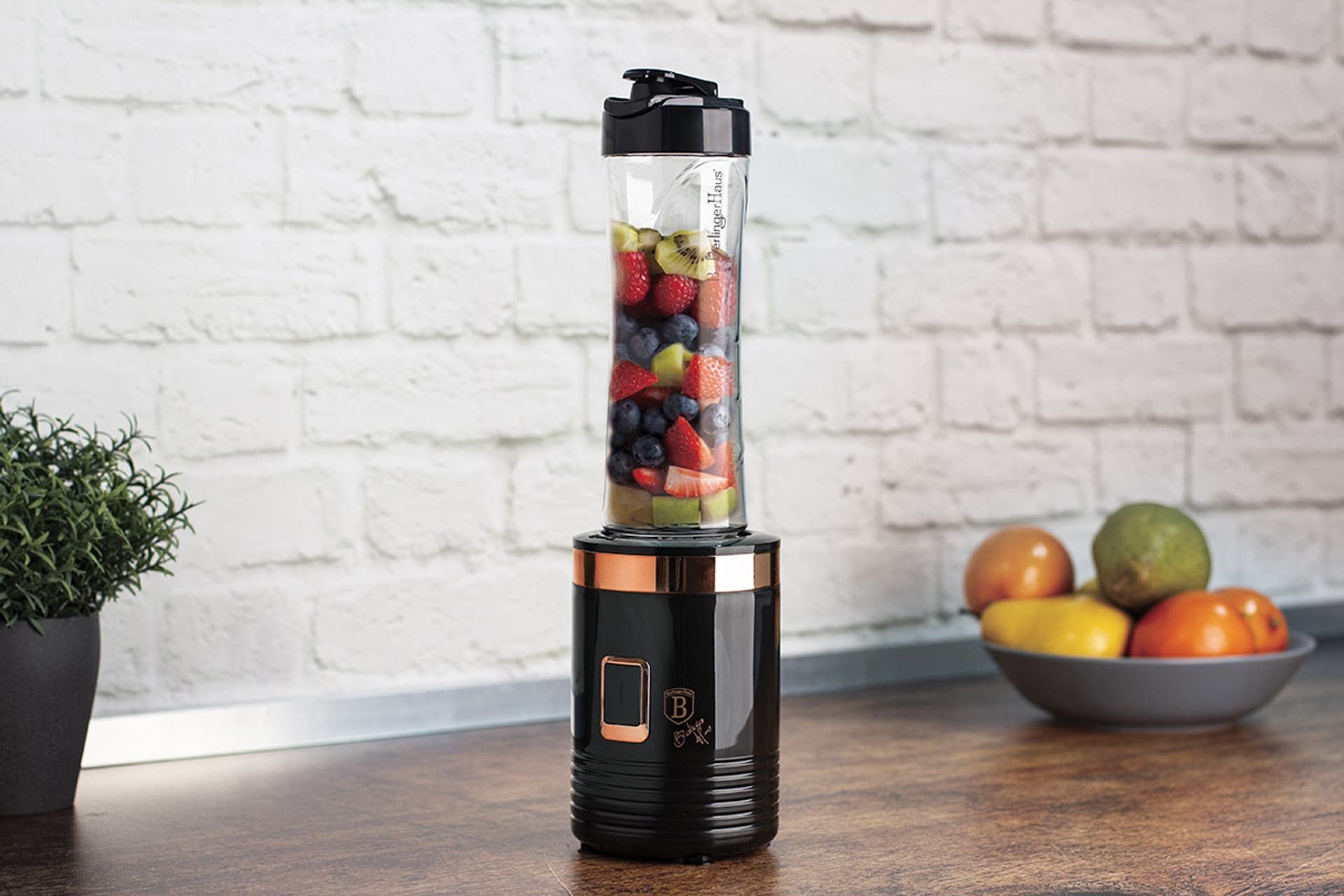 Berlingerhaus Smoothie Maker 5 