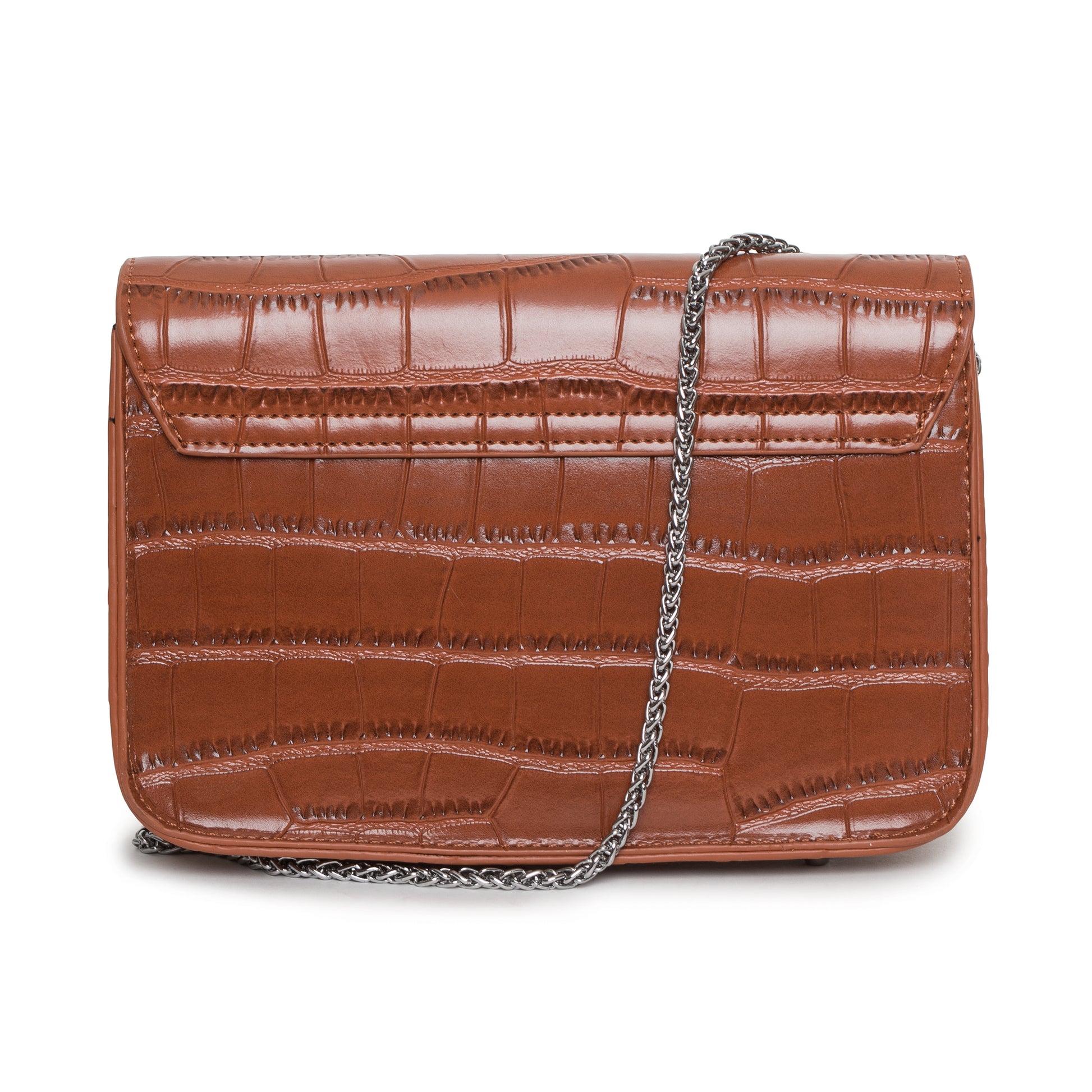 Egon von Furstenberg Designer Umhängetasche für Frauen 5 