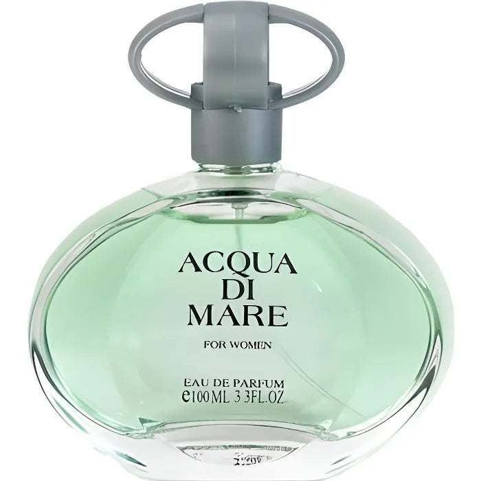 100 ml EDP ACQUA DI MARE, floraler fruchtiger Duft für Frauen 2 