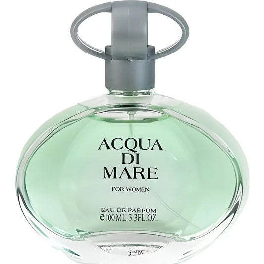 100 ml EDP ACQUA DI MARE, floraler fruchtiger Duft für Frauen