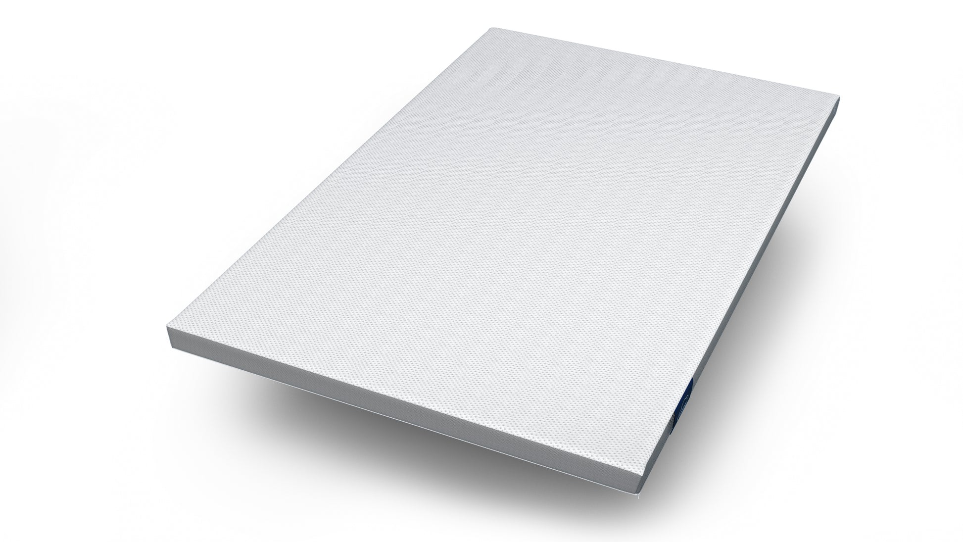 Eazzzy Matratzenauflage von Premiumqualität, mit Bettlaken als GESCHENK  - 180*200*9 cm 4 