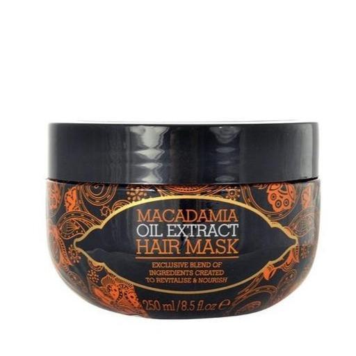 Pflegende Haarmaske mit Macadamianuss-Extrakt, 250 ml 1 
