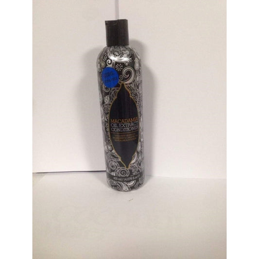 Macadamia Conditioner
