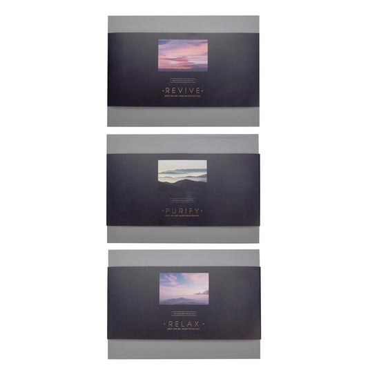 Gemporia entspannende Baderitual-Set