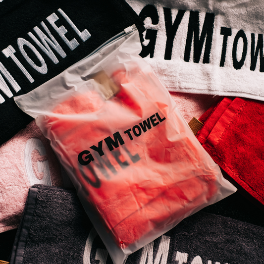 GymTowel - Handtuch
