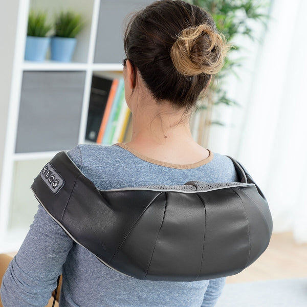 Emporia Profi-Massagegerät für zu Hause 9 