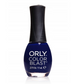 Pflaume und Ozeanblau Orly Color Blast Nagellack - 1+1 GESCHENK - 2 x 11 ml