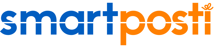 Delivery 54 SmartPosti