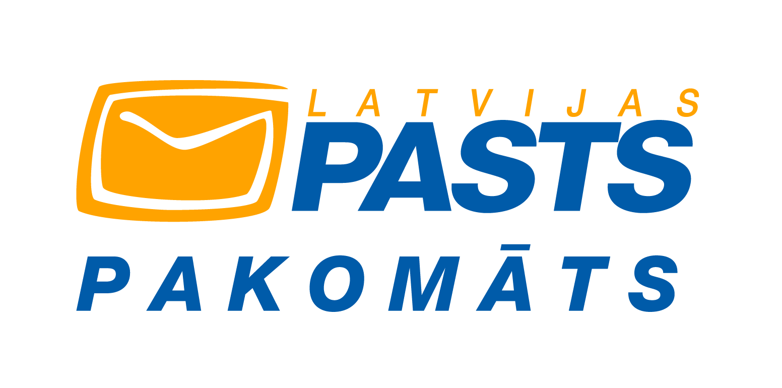 Delivery 39 Latvijas Pasts lockers