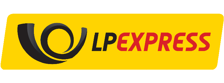 Delivery 40 LP express parcel lockers