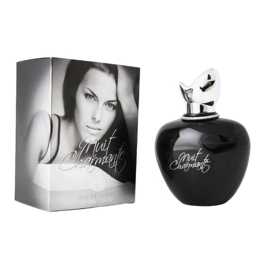 100 ml Eau de Parfum Nuit Charmante süßer floraler Duft für Frauen
