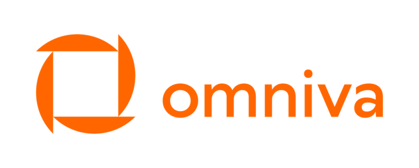 Delivery 32 Omniva parcel lockers