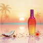 100 ml Eau de Parfum "TROPICAL SUN" Fruchtiger Moschusduft für Frauen