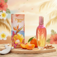 100 ml Eau de Parfum "TROPICAL SUN" Fruchtiger Moschusduft für Frauen