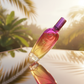 100 ml Eau de Parfum "TROPICAL SUN" Fruchtiger Moschusduft für Frauen